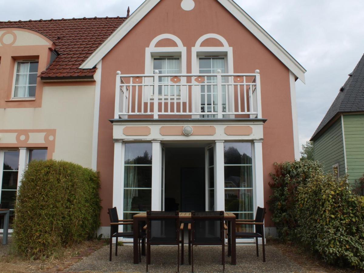 Maison Familiale A Belle Dune, Proche Plage Et Golf - Fr-1-482-64 فورت ماهون بلاج المظهر الخارجي الصورة